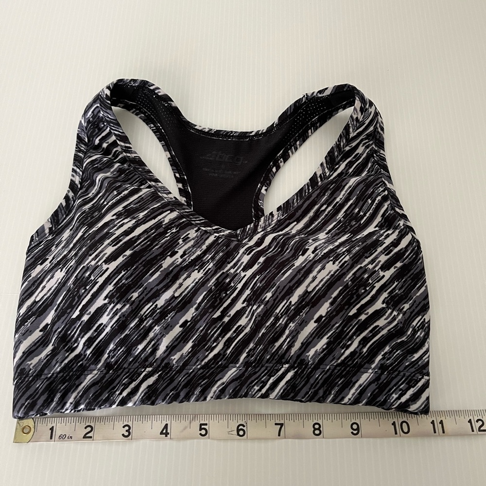 bcg Women’s Sport Bra Size Small